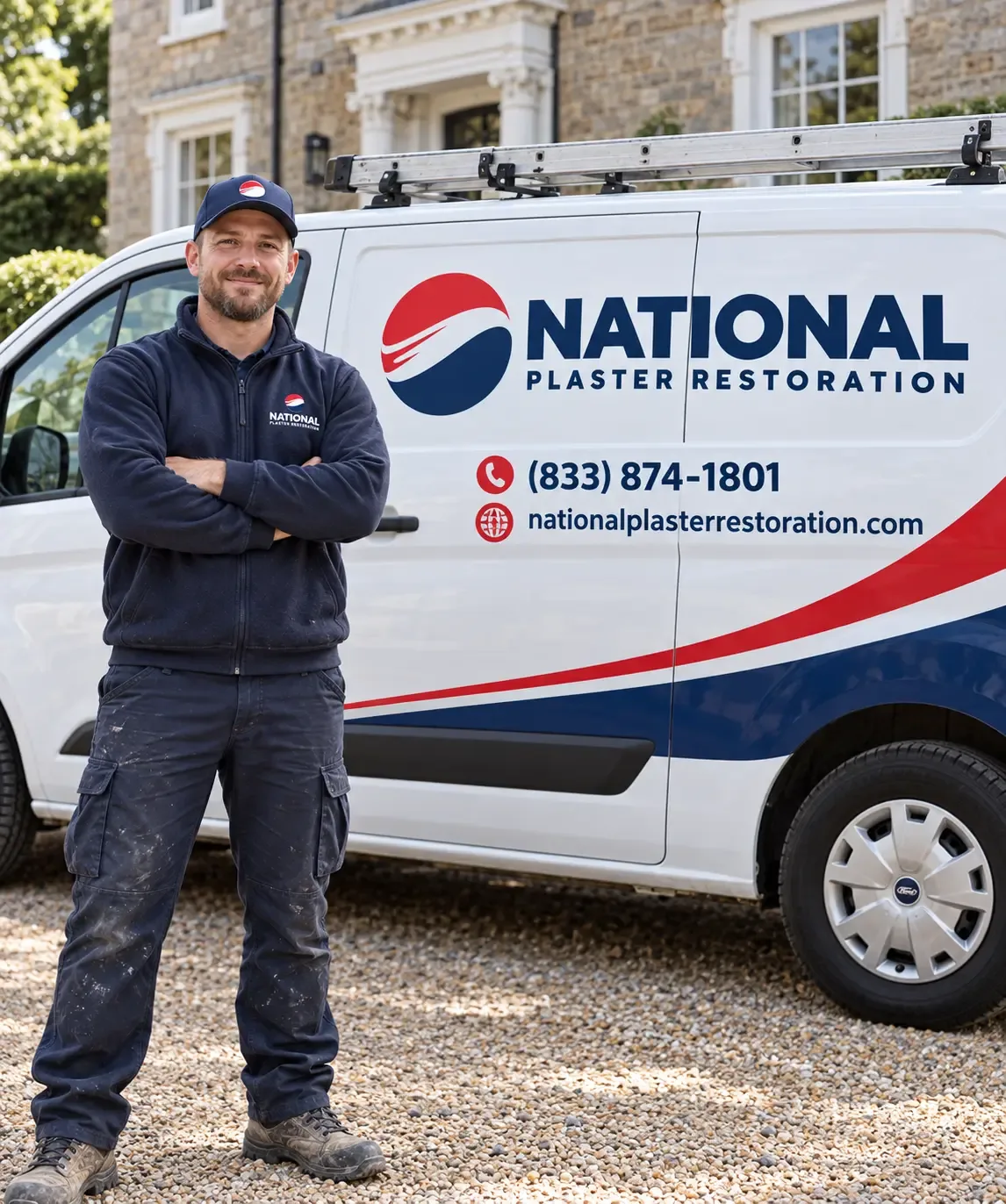 Plaster Repair Wolbach, NE FAQs